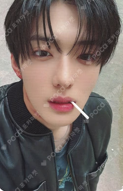 EUPHORIA Mnet Plus Merch