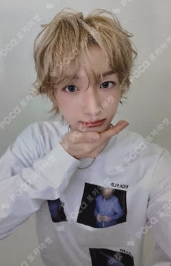 CAVISH × KickFlip Donghwa EXCLUSIVE GIFT