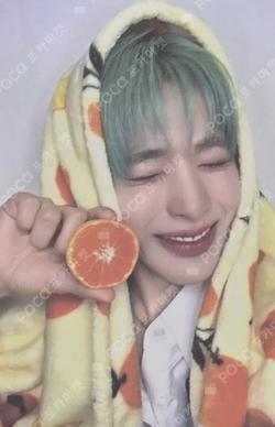 Beat-Boxer MAKESTAR TOMOYA photocard image