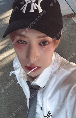 EUPHORIA Mnet Plus Merch