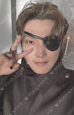 GOLDEN HOUR : Part.4 POCAALBUM VER.