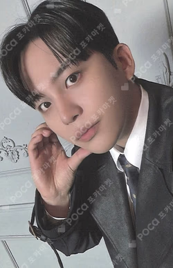 GOLDEN HOUR : Part.4 POCAALBUM VER. JONGHO photocard image