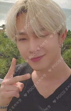 ONEUS 2ND WORLD TOUR 'La Dolce Vita' ENCORE IN JAPAN RANDOM PHOTO CARD SET