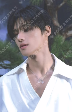 GOLDEN HOUR : Part.4 POCAALBUM VER. A VER. WOOYOUNG photocard image