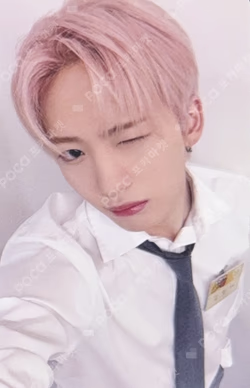 HOUSE OF TRICKY : WRECKING THE HOUSE JUMP UP MINJAE photocard image