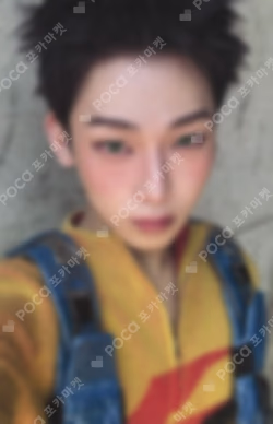 DESIRE : UNLEASH YIZHIYU SUNOO photocard image