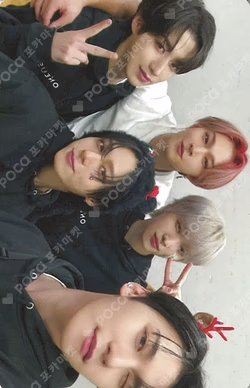 Mystery Box IDOL STORE