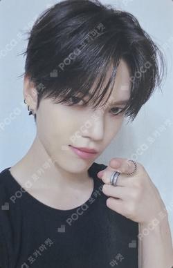 Lost and Found MAKESTAR GYEHYEON photocard image