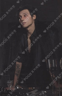 GOLDEN HOUR : Part.4 POCAALBUM VER. DIARY VER.