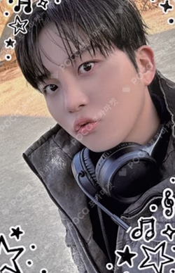 GOLDEN HOUR : Part.4 BROADCAST JONGHO photocard image