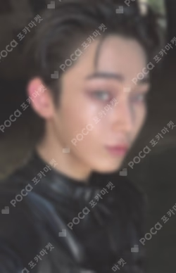 THE SIN : VANISH COMEBACK LIVE WEVERSE SUNOO photocard image