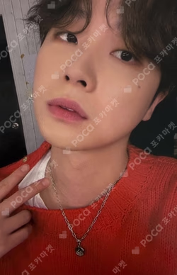 iKON 2022 CONCERT FLASHBACK MD BOOTH JAY photocard image