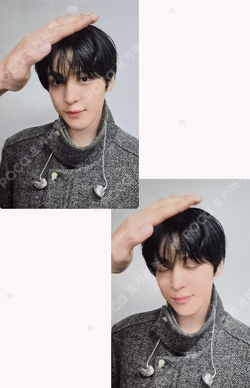 ATEEZ [GOLDEN HOUR : Part.4] POP-UP STORE MERCH EVENT