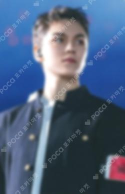 SEVENTEEN 2025 JAPAN FANMEETING 'HOLIDAY' Blu-ray VERNON photocard image