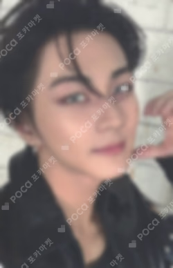 THE SIN : VANISH FUGITIVES Ver. UNIVERSAL JUNGWON photocard image