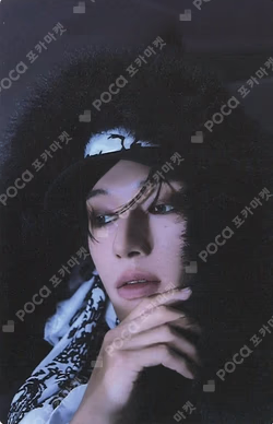 GOLDEN HOUR : Part.4 POCAALBUM VER. Z VER. WOOYOUNG photocard image