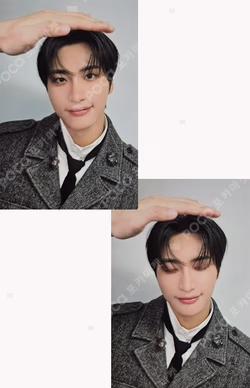 ATEEZ [GOLDEN HOUR : Part.4] POP-UP STORE MERCH EVENT