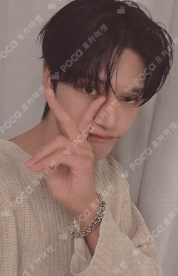 GOLDEN HOUR : Part.4 DIGIPACK VER. WOOYOUNG photocard image