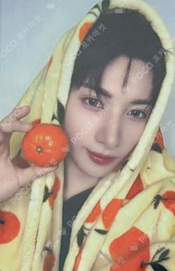 Beat-Boxer MAKESTAR YU photocard image