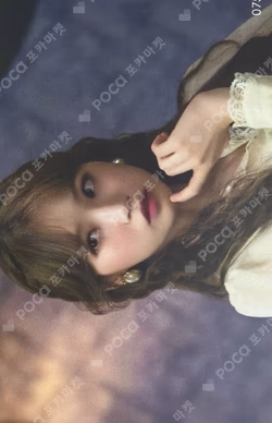 Vampire Random Photocard