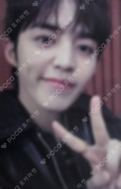 CxM [DOUBLE UP] LIVE PARTY in INCHEON Weverse Shop PICK-UP (ALBUM) S.COUPS photocard image