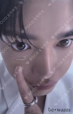 bewants TAEYONG photocard image