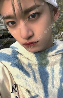 ETERNAL YOUTH : KICK IT EVER ver. JAEHA photocard image