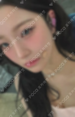 2025-26 fromis_9 WORLD TOUR ENCORE [NOW TOMORROW.] BAEK JIHEON photocard image