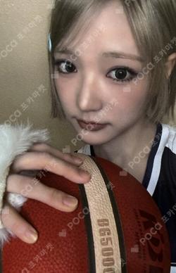 Delulu Pack APPLEMUSIC JIYU photocard image