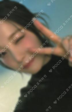 2025-26 fromis_9 WORLD TOUR ENCORE [NOW TOMORROW.] BAEK JIHEON photocard image