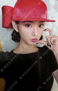 Delulu Pack BROADCAST LEESOL photocard image