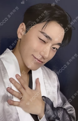 GOLDEN HOUR : Part.4 DIGIPACK VER. SOUND WAVE