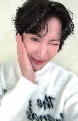 MAZE : AD ASTRA SOUND WAVE DONGMYEONG photocard image