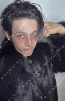 GOLDEN HOUR : Part.4 DIGIPACK VER. hello82 Exclusive WOOYOUNG photocard image