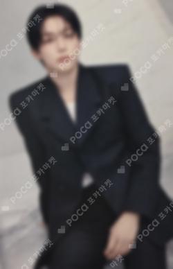 Serenade COMPACT Ver. TSUTAYA SEUNGKWAN photocard image