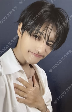 GOLDEN HOUR : Part.4 DIGIPACK VER. SOUND WAVE WOOYOUNG photocard image