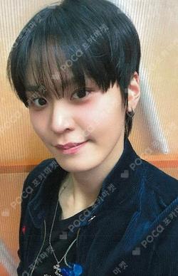 2025 TEMPEST CONCERT [As I am] in MACAU TAERAE photocard image