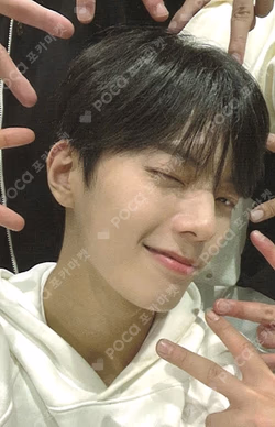 Cut-Out KiT Album LEEJEONG photocard image