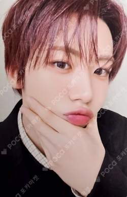 2026 AHOF 1st FAN-CON [AHOFOHA : All time Heartfelt Only FOHA] REWARD