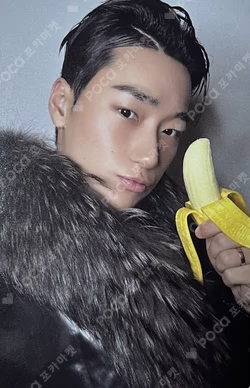 GOLDEN HOUR : Part.4 POP-UP Exclusive