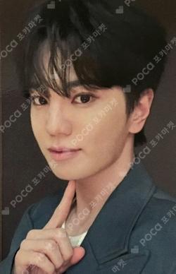 13egin EVERLINE LUCKY DRAW LeeSeongJong photocard image