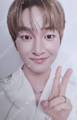 2025-26 ONEW WORLD TOUR [ONEW THE LIVE : PERCENT (%)] ENCORE CONCERT TRADING CARD