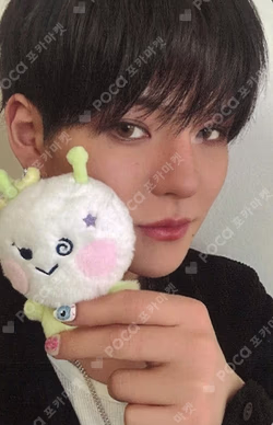 TRUZ PLANET PVC PHOTOCARD HOLDER