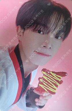 Lost and Found JUMP UP DONGHEON photocard image