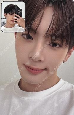 Lost and Found EVERLINE KANGMIN photocard image