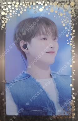 2025 inkigayo  LIVE IN TOKYO TRADING CARD