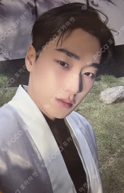 GOLDEN HOUR : Part.4 DEAR MY MUSE