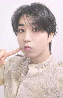 DO IT POP-UP STORE KZOO FIGURE (CLIMBING VER.) HAN photocard image