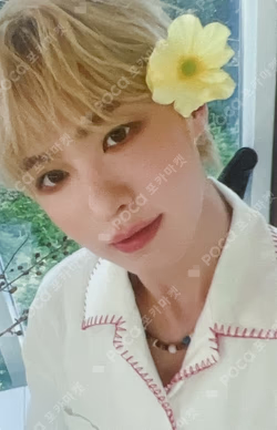 ZENITH 4th OFFICIAL FANCLUB KIT