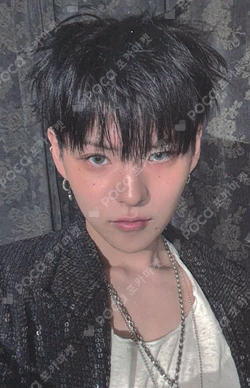 LOVE PULSE POP-UP STORE TREASURE PHOTO PACKAGE